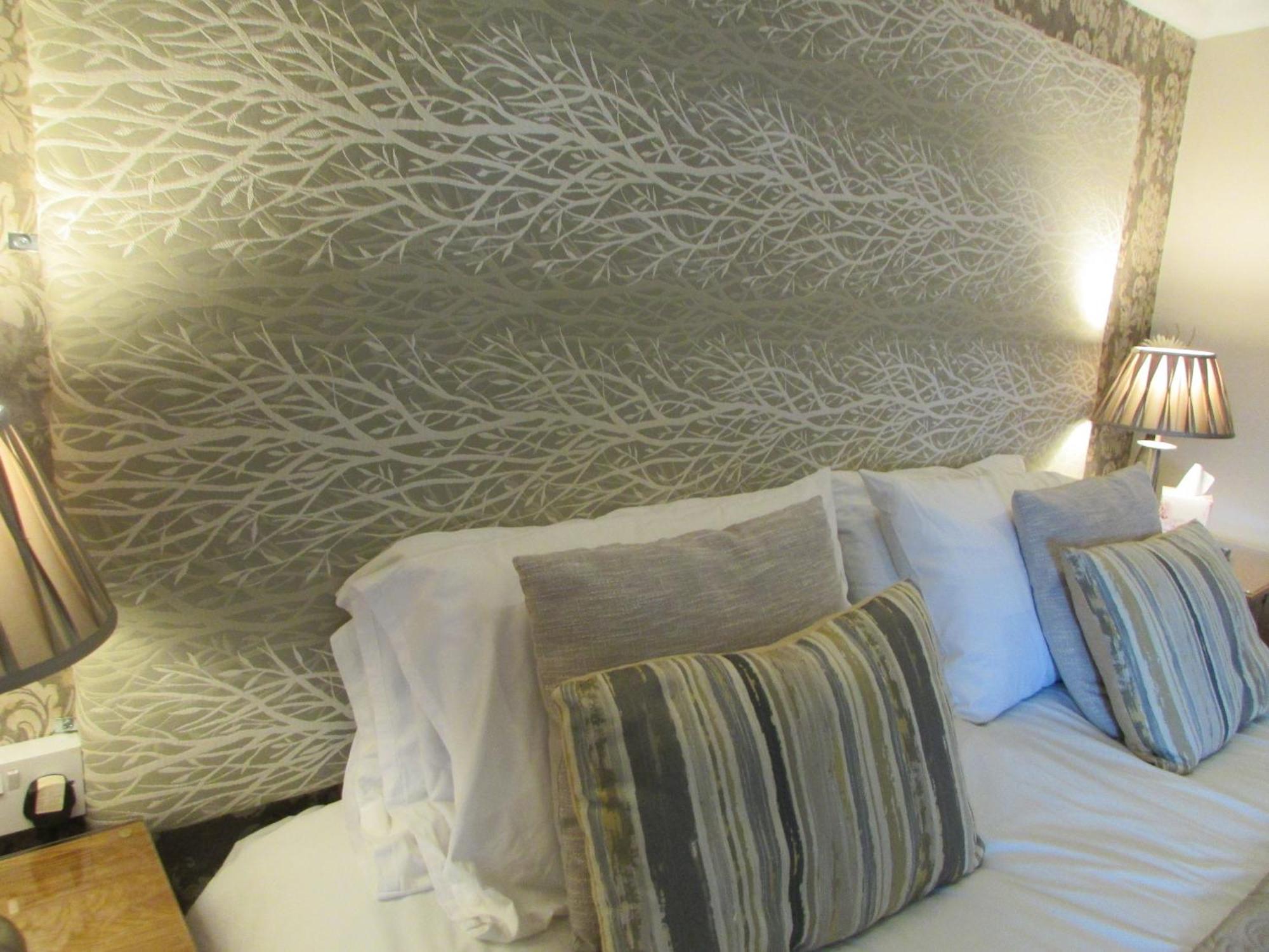 Bed and Breakfast Decoy Barn Fritton Pokoj fotografie