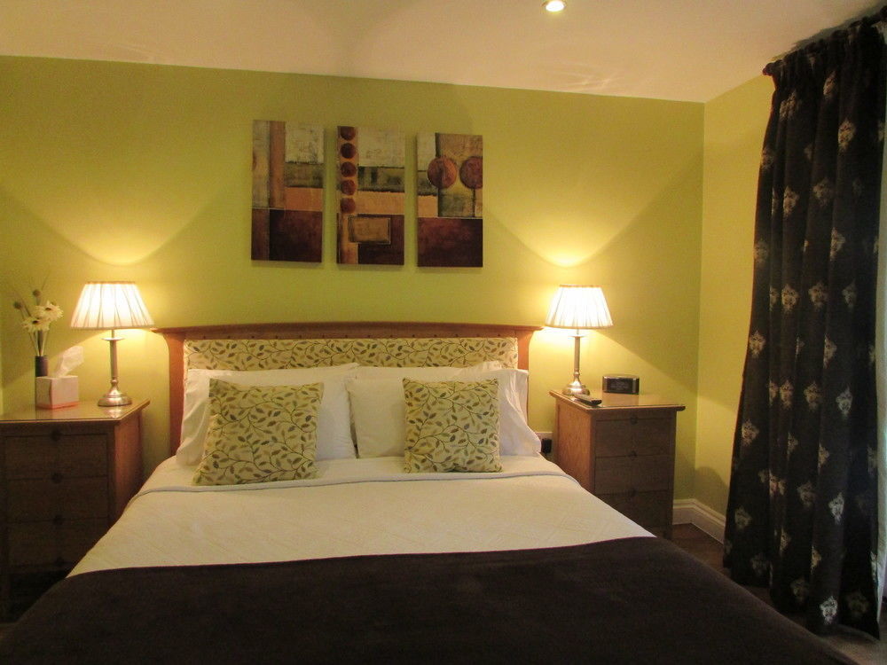 Bed and Breakfast Decoy Barn Fritton Exteriér fotografie