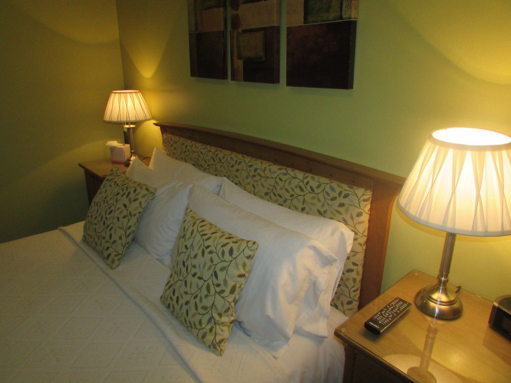 Bed and Breakfast Decoy Barn Fritton Exteriér fotografie