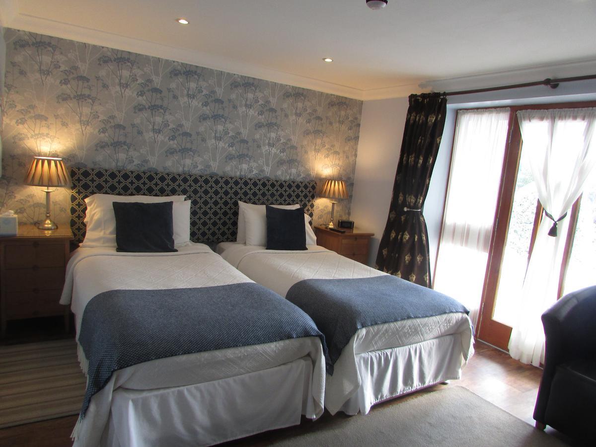 Bed and Breakfast Decoy Barn Fritton Exteriér fotografie