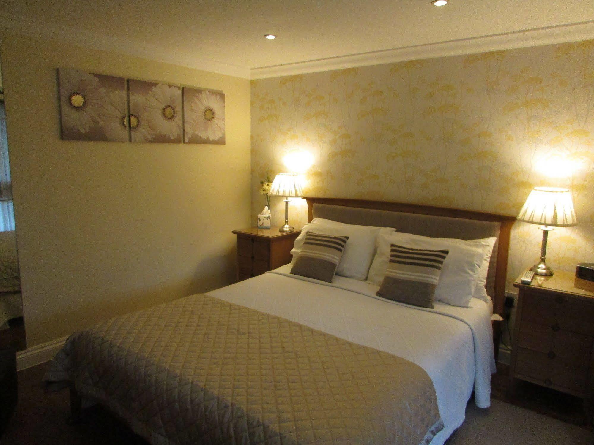 Bed and Breakfast Decoy Barn Fritton Exteriér fotografie