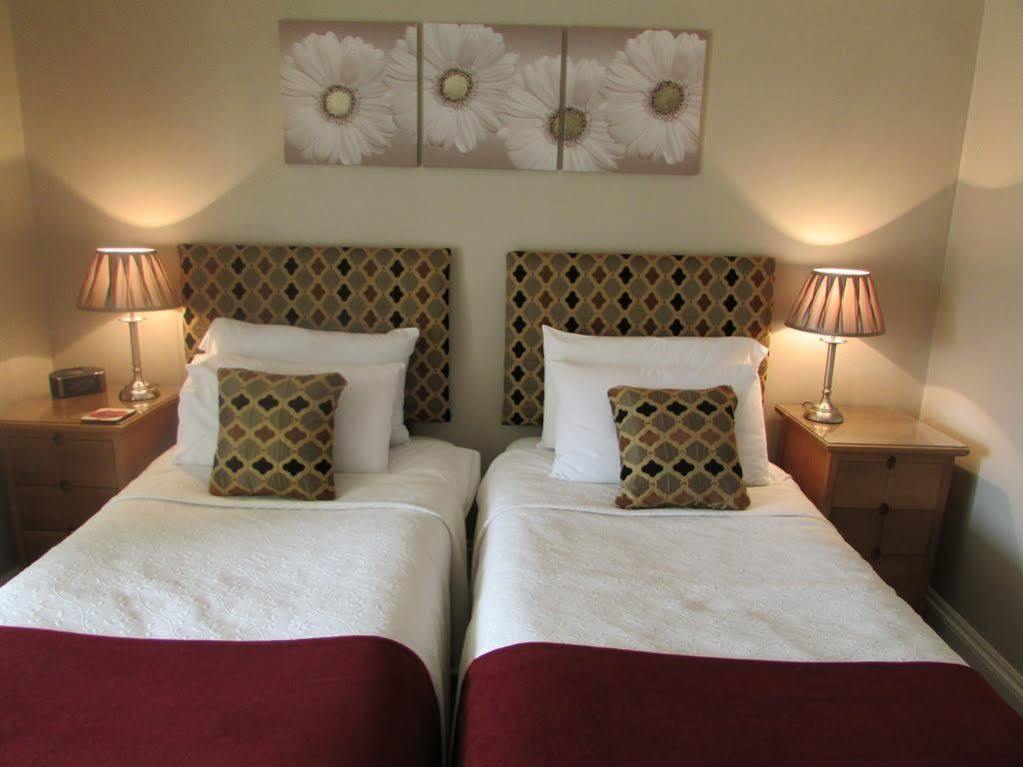 Bed and Breakfast Decoy Barn Fritton Exteriér fotografie